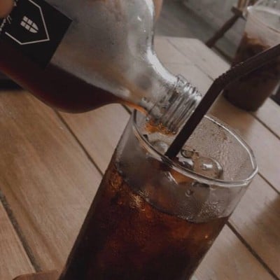Cold Brew ธรรมดา