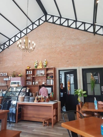 บรรยากาศ