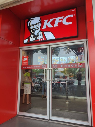 หน้าร้าน