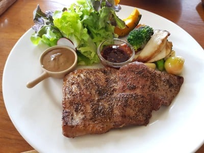 Iberico Pork