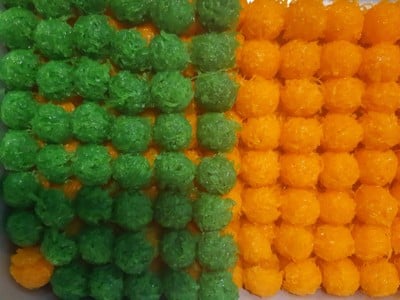 ร้านปิ่นโตอิ่มอร่อย@หมูกระทะ หน้าเขตทุ่งครุ