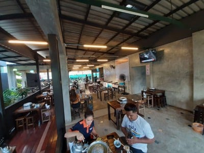 บรรยากาศ อุดมสุข