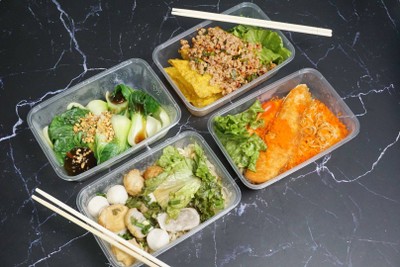 อาหาร หรือ เครื่องดื่ม