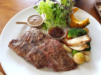 Iberico Pork
