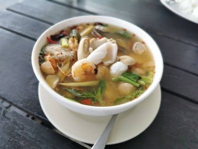 RIVER WINE Restaurant and Wine Bar ปากเกร็ด