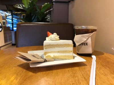 เมนูของร้าน Chooo Coffee ชูคอฟฟี่ อรัญประเทศ