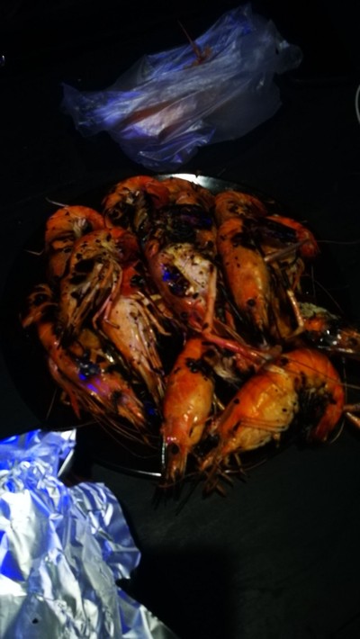 กุ้งเผ่