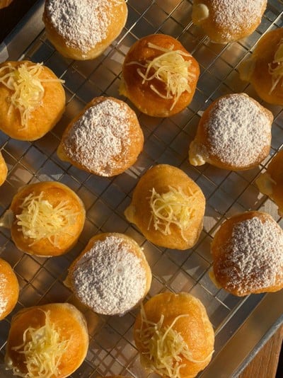 เฮียคิด ข้าวผัดปู สาขาอุดมสุข