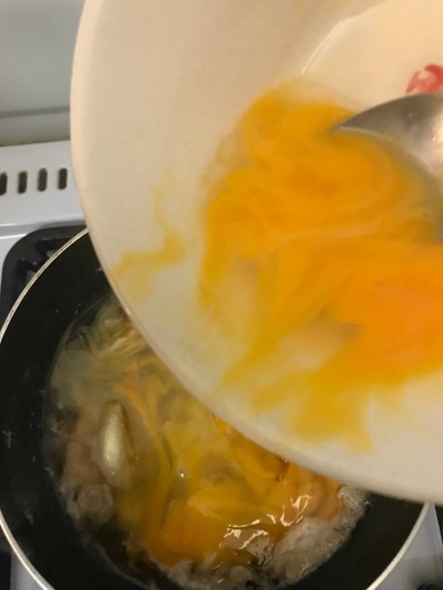 วิธีทำ Oyakodon ข้าวหน้าไก่แม่ลูก วิธีทำ Oyakodon ข้าวหน้าไก่แม่ลูก