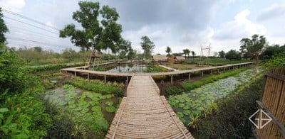 บรรยากาศจ๊ะ