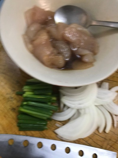 วิธีทำ Oyakodon ข้าวหน้าไก่แม่ลูก วิธีทำ Oyakodon ข้าวหน้าไก่แม่ลูก