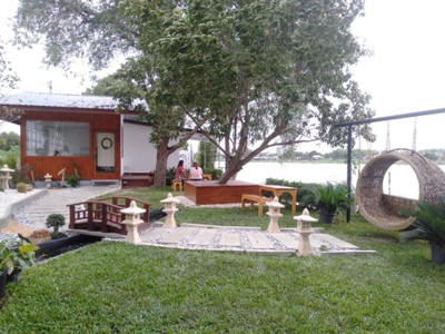 บรรยากาศ