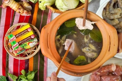 จิ้มจุ่ม