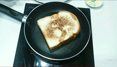 วิธีทำ ขนมปังไข่ ชีส วิธีทำ ขนมปังไข่ ชีส