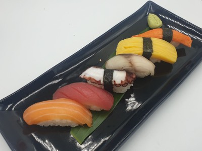 SUSHI SET A