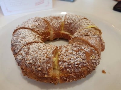 Kopang ( Korean Bakery ) 코빵