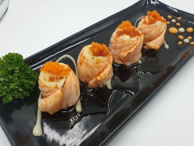 อาหาร หรือ เครื่องดื่ม