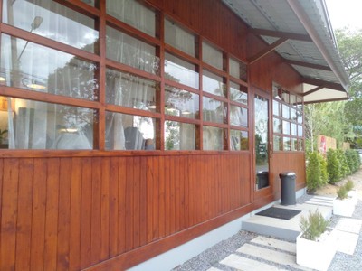 หน้าร้าน