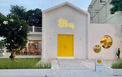 Daydream Cafe Chonburi