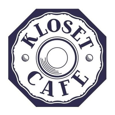 Kloset Cafe (คลอเส็ท คาเฟ่) สยามพารากอน Kloset Cafe (คลอเส็ท คาเฟ่) สยามพารากอน