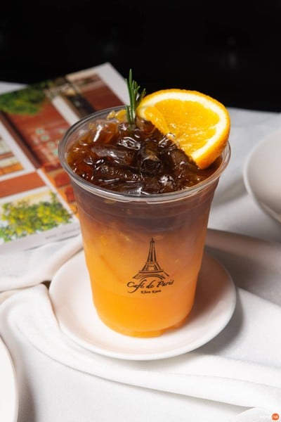 Café de Paris ขอนแก่น