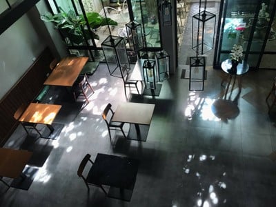 Billin Café&Bistro Hatyai