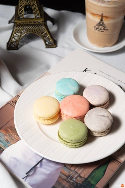 Café de Paris ขอนแก่น