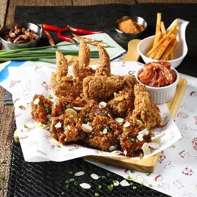 Chir Chir Thailand (เชอร์ เชอร์ ไทยแลนด์) Siam Square One Chir Chir Thailand (เชอร์ เชอร์ ไทยแลนด์) Siam Square One