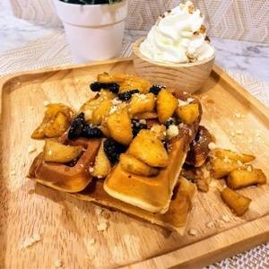 ซึรุคาเฟ่ TSURUcafe (TSURU cafe) ซึรุคาเฟ่ TSURUcafe (TSURU cafe)