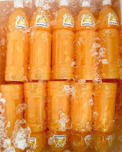 อาหาร หรือ เครื่องดื่ม