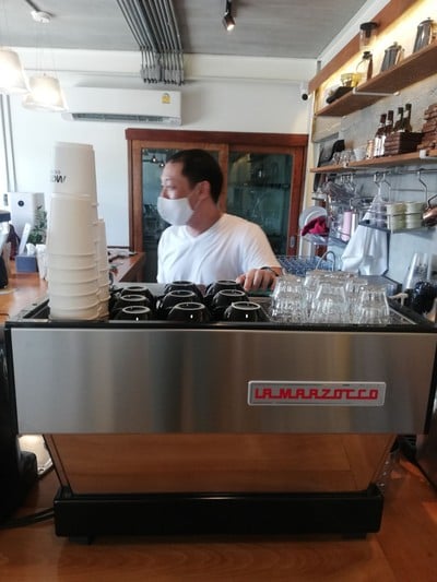 บรรยากาศ