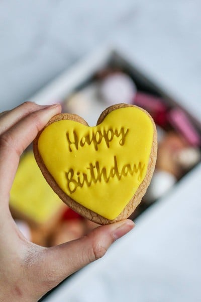 Birthday Giftbox