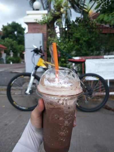 เข้มข้นและอร่อยมาก