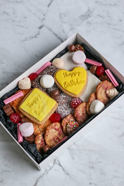 Birthday Giftbox