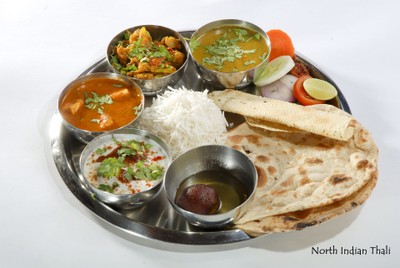 Saras Veg Food