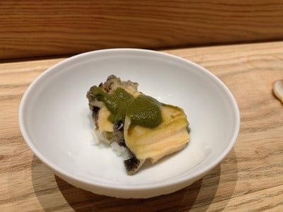 Abalone