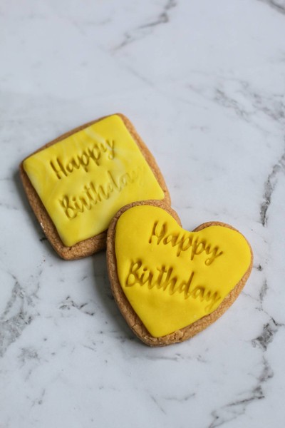 Birthday Giftbox