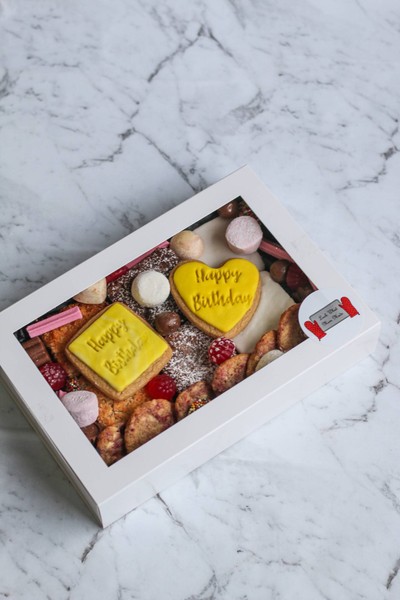 Birthday Giftbox