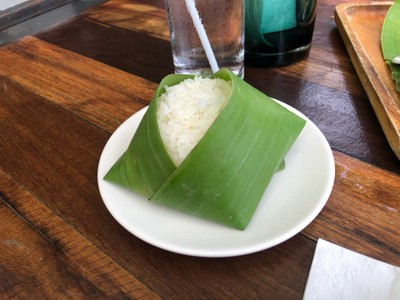 ข้าวสวย