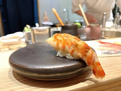 kuroma ebi