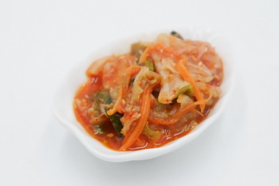 กิมจิ KIMCHI