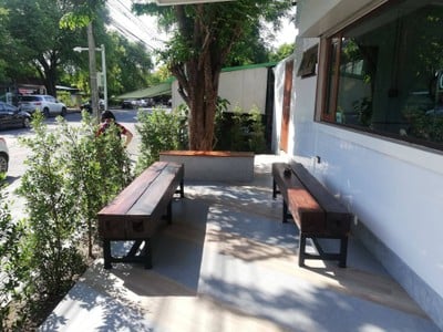 หน้าร้าน