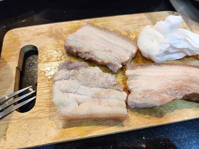 วิธีทำ หมูกรอบ ฉุกเฉิน 15 นาที ...เร็วสุดในโลก วิธีทำ หมูกรอบ ฉุกเฉิน 15 นาที ...เร็วสุดในโลก