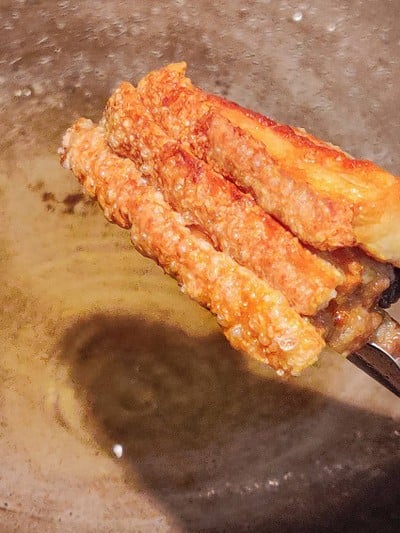 วิธีทำ หมูกรอบ ฉุกเฉิน 15 นาที ...เร็วสุดในโลก วิธีทำ หมูกรอบ ฉุกเฉิน 15 นาที ...เร็วสุดในโลก