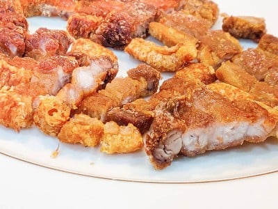 วิธีทำ หมูกรอบ ฉุกเฉิน 15 นาที ...เร็วสุดในโลก วิธีทำ หมูกรอบ ฉุกเฉิน 15 นาที ...เร็วสุดในโลก