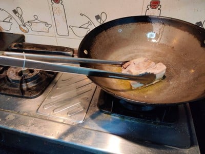 วิธีทำ หมูกรอบ ฉุกเฉิน 15 นาที ...เร็วสุดในโลก วิธีทำ หมูกรอบ ฉุกเฉิน 15 นาที ...เร็วสุดในโลก