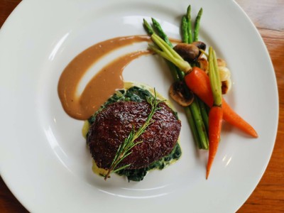TENDERLOIN STEAK