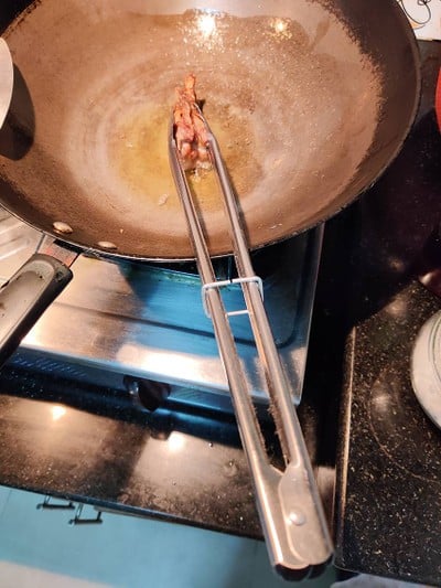 วิธีทำ หมูกรอบ ฉุกเฉิน 15 นาที ...เร็วสุดในโลก วิธีทำ หมูกรอบ ฉุกเฉิน 15 นาที ...เร็วสุดในโลก