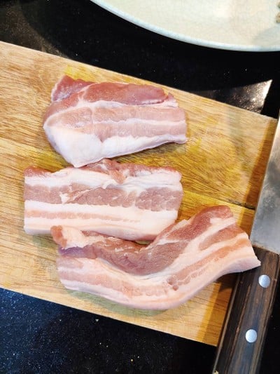 วิธีทำ หมูกรอบ ฉุกเฉิน 15 นาที ...เร็วสุดในโลก วิธีทำ หมูกรอบ ฉุกเฉิน 15 นาที ...เร็วสุดในโลก
