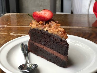 Monkey Hill Bistro & Bar Khao Sam Muk